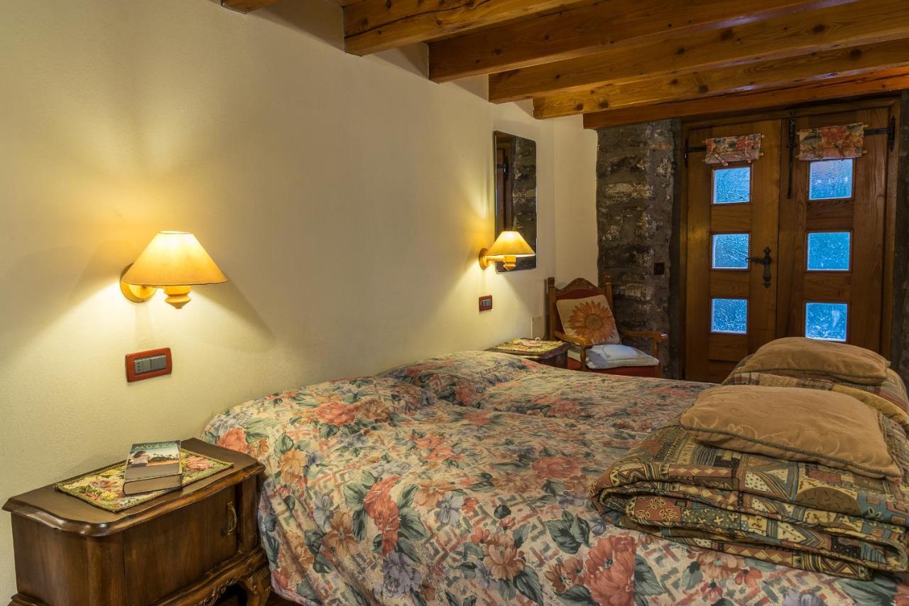 Castello Di Zorzino Iseo Lake Riva di Solto Eksteriør bilde